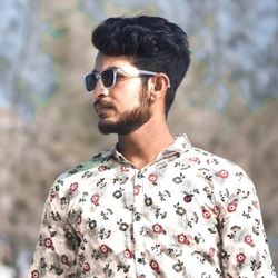 Rohan's photo