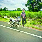 Irfan Sheikh's photo