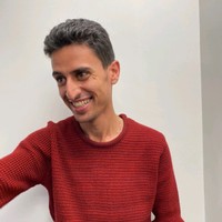 Omar abdelaal's photo