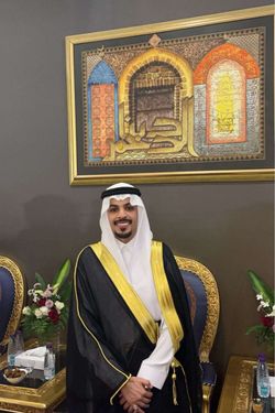  Naif Alotaibi's photo