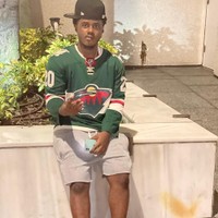 Sidney Berre's photo