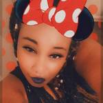 Shantell Hall's photo