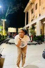 Munawwar Muhammed's photo