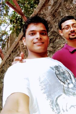 Aditya Singh's photo