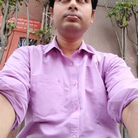 Anamitra Koley's photo