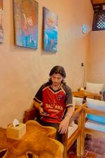 Arman Adhikari's photo