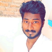 Madhan Kumar's photo