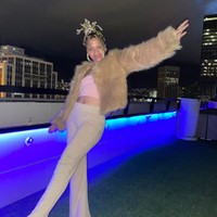 Lawren Henderson's photo