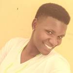 Namaganda Gloria's photo