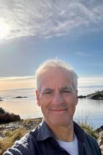 Chris Mortensen's photo