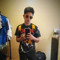 คนบา's photo