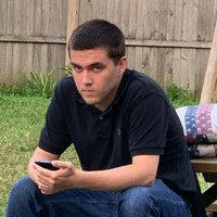 Nicholas Ramos's photo