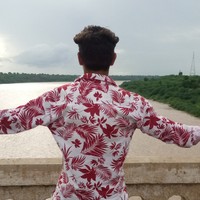 kirtesh mahajan's photo