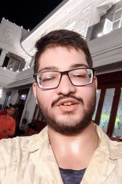 Om Verma's photo