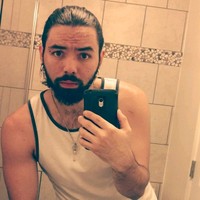 Daniel Hains's photo