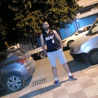 Said mechlet's photo