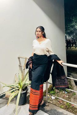 Janvi Reddy's photo