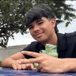 axel Caballero 's photo