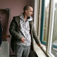 Patrick De wit's photo