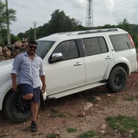 Prashant kothari's photo