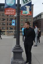 Leland McAllister's photo