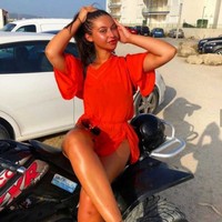 Roxanne Wilson's photo