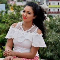 Riya Kumari 's photo