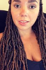 Cynthia jayson's photo