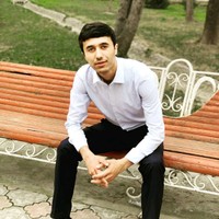 МУХАММАД's photo