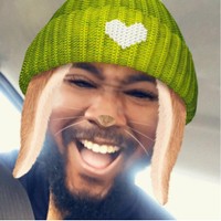 Christian Richardson's photo