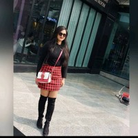 Anujita Sinha's photo