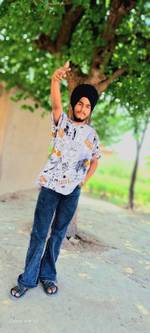 Karmjeet kaur Babli's photo