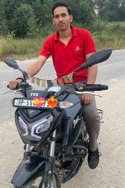 ASHISH KUMAR's photo