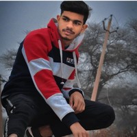 Rahul khan's photo