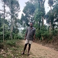 Praveen sree's photo