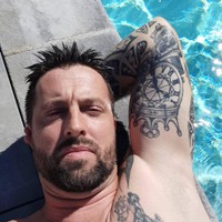 Alexandre Bontrop's photo