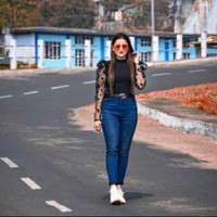 Anjali Sharma's photo