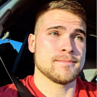 Steve Donald's photo