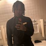 Kahlil Green's photo