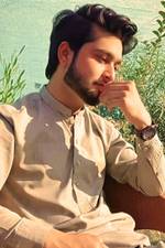 Usama Tanveer's photo