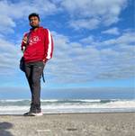 Kishore Krish's photo