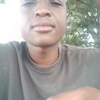 Tinashe Mudzinganyama's photo