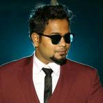 Krishna's photo