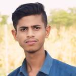 Deepak Kumar Singh's photo