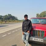 Anuj Upadhyay's photo