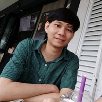 Your future boyfriend's photo