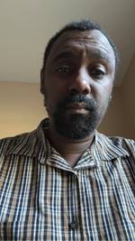 Reggie Valentine's photo