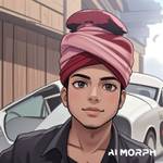 SAMEER ALI Tyagi's photo