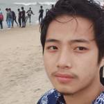 Kegwayhun kath's photo