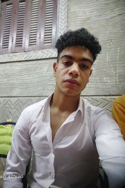 Yehia's photo